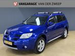 Mitsubishi Outlander Sport 2.4 Invite Scott 4WD | Airco, Auto's, 4 cilinders, Bedrijf, Handgeschakeld, 83 €/maand