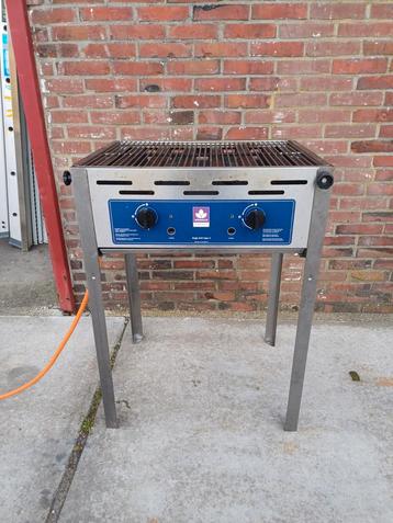 barbecue rvs gas barbecues rvs slagerij gas barbecues rvs beschikbaar voor biedingen