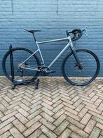 Cannondale Topstone maat L ideale instapgravelfiets, Fietsen en Brommers, Fietsen | Racefietsen, 28 inch, Gebruikt, Aluminium
