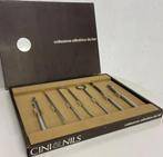 Cini & Nils Cilindrische barset 1969, Antiek en Kunst, Ophalen of Verzenden