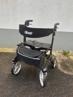 Lichtgewicht rollator van carbon merk Drive, Ophalen of Verzenden, Lichtgewicht