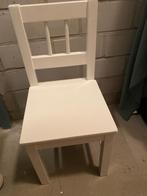 Kinderstoeltjes 2 stuks, Kinderen en Baby's, Kinderkamer | Tafels en Stoelen, Ophalen, Gebruikt, Stoel(en)