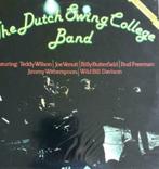 LP, The Dutch swing college band, Cd's en Dvd's, Vinyl | Jazz en Blues, Ophalen of Verzenden, 1960 tot 1980, Gebruikt, Jazz