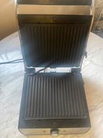 Multi Grill - Gebruikt, Ophalen of Verzenden, Uitneembare platen, Gebruikt