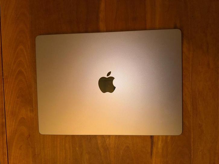 MacBook Pro 14 inch (2021) – M1 Pro, 16GB, 512GB, Computers en Software, Apple Macbooks, Gebruikt, MacBook Pro, Overige groottes