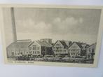 Bedum - Coöp Zuivelfabriek jaren 20/30, Verzamelen, Ansichtkaarten | Nederland, Ophalen of Verzenden, 1920 tot 1940, Ongelopen