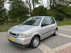 Seat Arosa 1.4 44KW 2000 Grijs, Auto's, Voorwielaandrijving, 4 stoelen, Origineel Nederlands, Bedrijf
