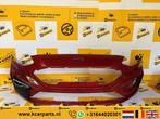 Voorbumper Ford Focus IV ST LINE MK4 JX7B-17757-S 2018+