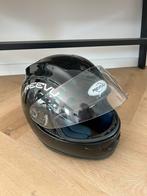 Reevu motorhelm, Ophalen, Tweedehands, Integraalhelm, Overige merken