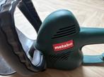 Metabo HS 45 SP Heggenschaar - Gebruikt, Tuin en Terras, Ophalen of Verzenden, Gebruikt, Elektrisch