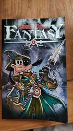 Fantasy 1 - Donald Duck, Boeken, Eén comic, Ophalen of Verzenden, Zo goed als nieuw, Europa