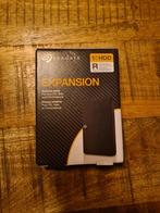 Seagate Expansion 1TB Externe HDD, Computers en Software, Harde schijven, Server, HDD, Nieuw, Ophalen of Verzenden