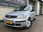 Fiat Panda 1.2 COOL *Airco* Nieuwstaat! NAP!, Auto's, Origineel Nederlands, Te koop, Zilver of Grijs, Benzine