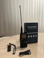 Frequentieradio, radio, noodsituatie, Ophalen of Verzenden, Nieuw