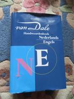 Woordenboek Nederlands - Engels, Dr. M. Hannay, Nederlands, Nieuw, Ophalen of Verzenden