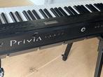 Stage Piano Casio, Ophalen, Gebruikt, Zwart, Digitaal