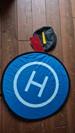 Opklapbaar drone landing platform voor DJI – zgan, Ophalen of Verzenden, Zo goed als nieuw