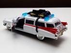 modelauto Ghostbusters Ecto 1 Cadillac - Jada Toys 1:32, Overige merken, Auto, Nieuw, Ophalen of Verzenden