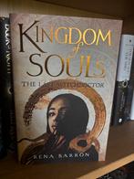 Fairyloot Kingdom of Souls Special Edition, Ophalen of Verzenden, Nieuw