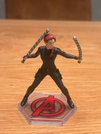 Black Widow Disney Infinity Actiefiguur, Ophalen of Verzenden, Gebruikt