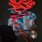 Ritmisch gymnastiek, Maat 36 t/m 42, Ophalen of Verzenden, Materiaal