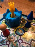 De betoverde toren, Hobby en Vrije tijd, Gezelschapsspellen | Bordspellen, Een of twee spelers, Ophalen of Verzenden, Zo goed als nieuw