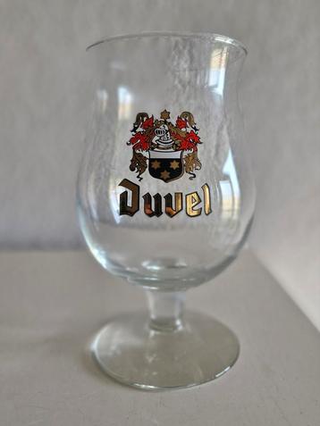 Duvel Glas beschikbaar voor biedingen