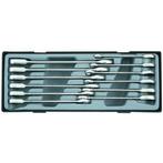 Ratelsleutelset ring/steek 12-delig Force, Auto diversen, Ophalen of Verzenden, Nieuw