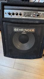 Behringer Ultrabass BXL450A, Ophalen of Verzenden, Gebruikt, Basgitaar, Minder dan 50 watt