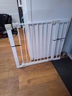 Traphekjes 2x, Kinderen en Baby's, Ophalen, Zo goed als nieuw, Metaal of IJzer, 115 cm of meer