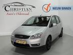 Ford Focus C-Max 1.8-16V Futura | Cruise Control | TREKHAAK, Auto's, Voorwielaandrijving, 65 €/maand, 125 pk, Gebruikt