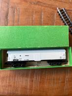 DR Koelwagen in originele verpakking n schaal, Gebruikt, Gelijkstroom, Wagon, Analoog