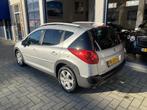 Peugeot 207 SW Outdoor 1.6 VTi XS PANO/CLIMA/LEDER/LM VELGEN, Auto's, Peugeot, Gebruikt, 4 cilinders, 1110 kg, Origineel Nederlands