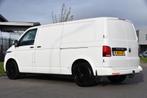 Volkswagen Transporter 2.0 TDI L2H1 30 Bulli Edition Cruise,, Auto's, Bestelauto's, Stof, Gebruikt, 4 cilinders, 150 pk