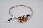 Diverse Zilveren Armbandjes vanaf € 29,-, Gebruikt, Ophalen of Verzenden, Met bedels of kralen, Zilver