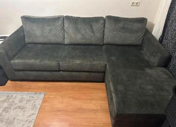 Bankstel te koop! beschikbaar voor biedingen