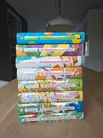 Waanzinnige Boomhut reeks -, Boeken, Ophalen of Verzenden, Zo goed als nieuw, Andy Griffiths, Fictie algemeen