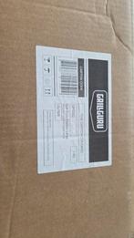 Nieuwe Vuurschaal Verbeterde Versie! GrillGuru Large Hornba, Ophalen of Verzenden, Nieuw, Grillguru