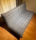 Gratis Slaapbank San Francisco, Huis en Inrichting, Ophalen, Gebruikt, 190 cm of minder, Grijs