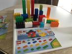 Duplo blokken set 6176 compleet, Kinderen en Baby's, Speelgoed | Duplo en Lego, Ophalen of Verzenden, Zo goed als nieuw, Duplo
