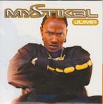 cd-single van Mystikal ‎– Jump, Ophalen of Verzenden, Zo goed als nieuw, Pop