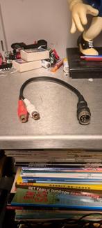 videosplitter kabel (Z248-119), Audio, Tv en Foto, Ophalen of Verzenden, Zo goed als nieuw