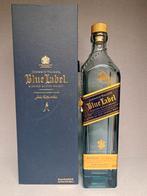 Johnnie walker leeg, Ophalen of Verzenden, Gebruikt, Verpakking