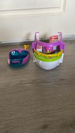 Bootje, Ophalen, Zo goed als nieuw