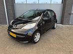 Peugeot 107 1.0 12V XR AIRCO, Gebruikt, 4 stoelen, Bedrijf, Handgeschakeld