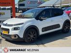 CITROEN C3 1.2 PureTech Origins navigatie camera rijklaar bo, Voorwielaandrijving, Gebruikt, 1199 cc, 450 kg