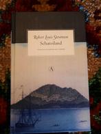Robert Louis Stevenson : schateiland, Ophalen of Verzenden, Zo goed als nieuw