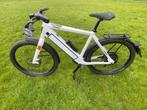 Stromer st3 sport L  2668km speed pedelec 1 jaar garantie