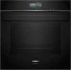Siemens bakoven HB936GAB1, Hete lucht, Nieuw, Oven met grill, Inbouw