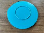 Tupperware Trendy deksel 3096A-1 voor 1,3 liter kom, Ophalen of Verzenden, Zo goed als nieuw, Blauw, Overige typen